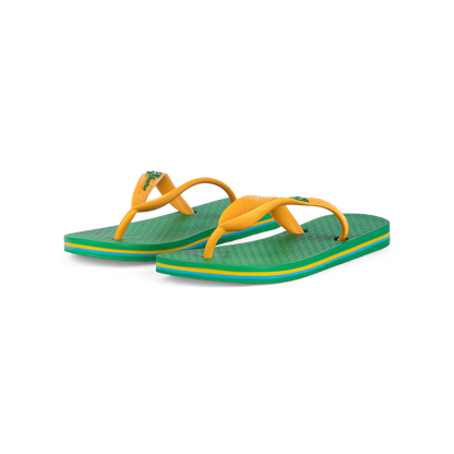 IPANEMA CLAS BRASIL II KIDS