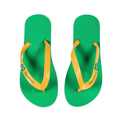 IPANEMA CLAS BRASIL II KIDS