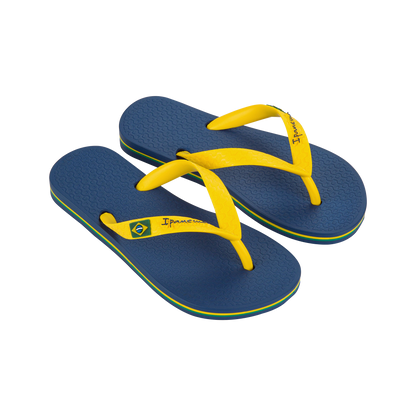 IPANEMA CLAS BRASIL II KIDS