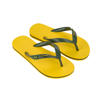 IPANEMA CLAS BRASIL II KIDS