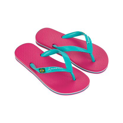 IPANEMA CLAS BRASIL II KIDS