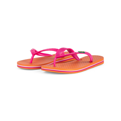 IPANEMA CLAS BRASIL II KIDS