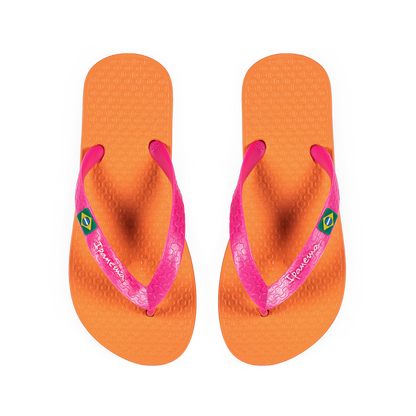 IPANEMA CLAS BRASIL II KIDS