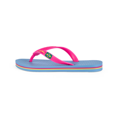 IPANEMA CLAS BRASIL II KIDS
