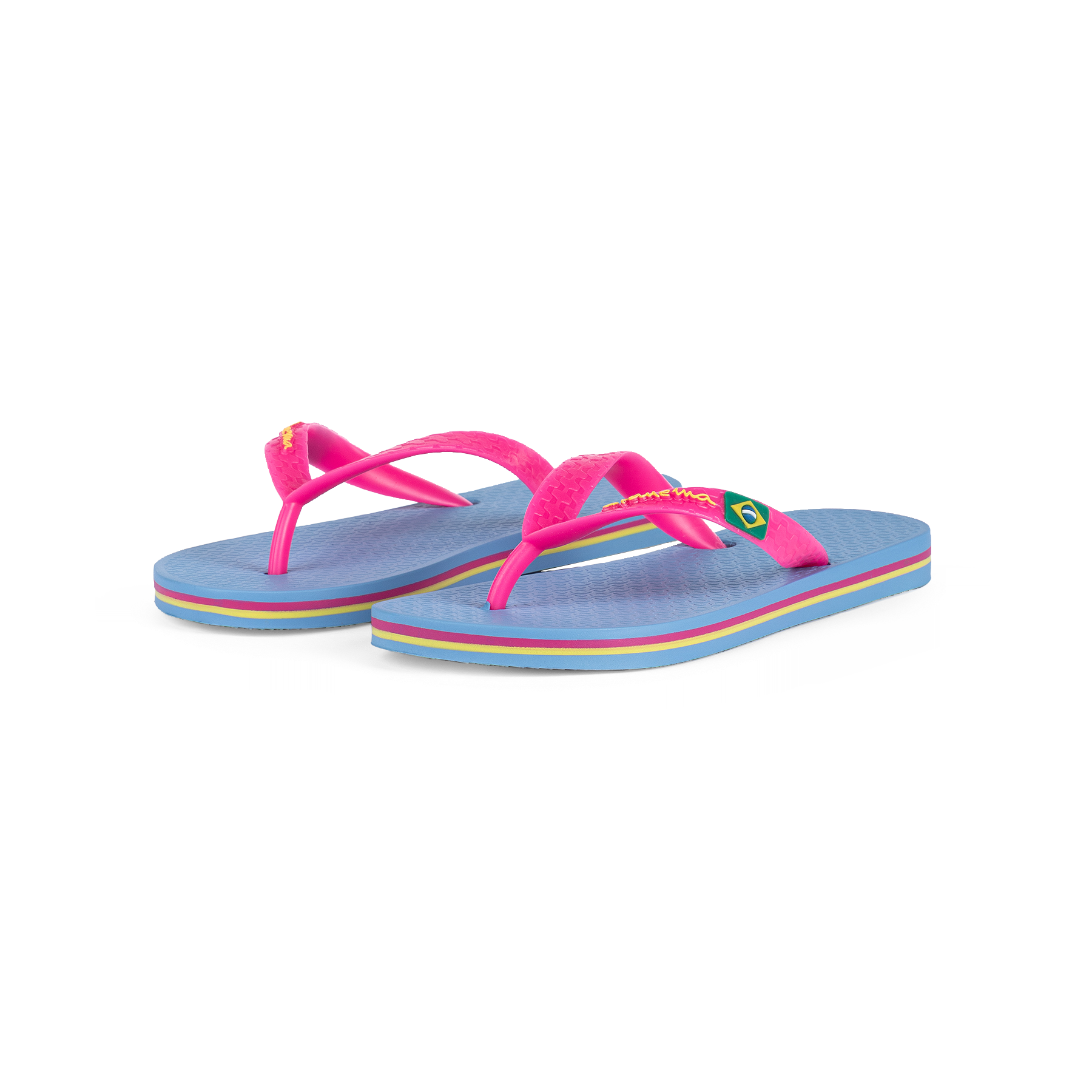 IPANEMA CLAS BRASIL II KIDS
