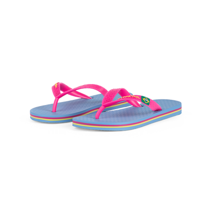 IPANEMA CLAS BRASIL II KIDS