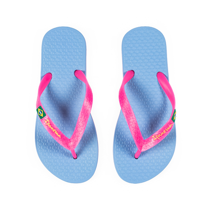 IPANEMA CLAS BRASIL II KIDS
