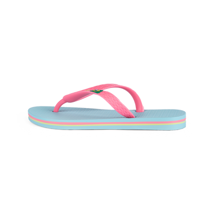 IPANEMA CLAS BRASIL II KIDS
