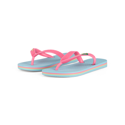 IPANEMA CLAS BRASIL II KIDS