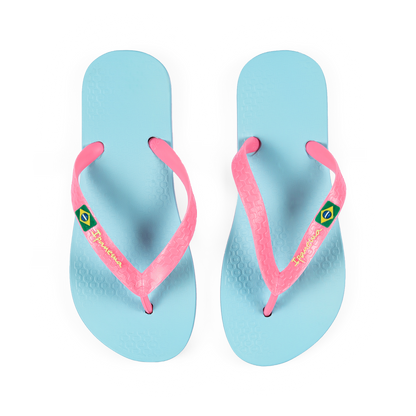 IPANEMA CLAS BRASIL II KIDS