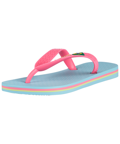 IPANEMA CLAS BRASIL II KIDS