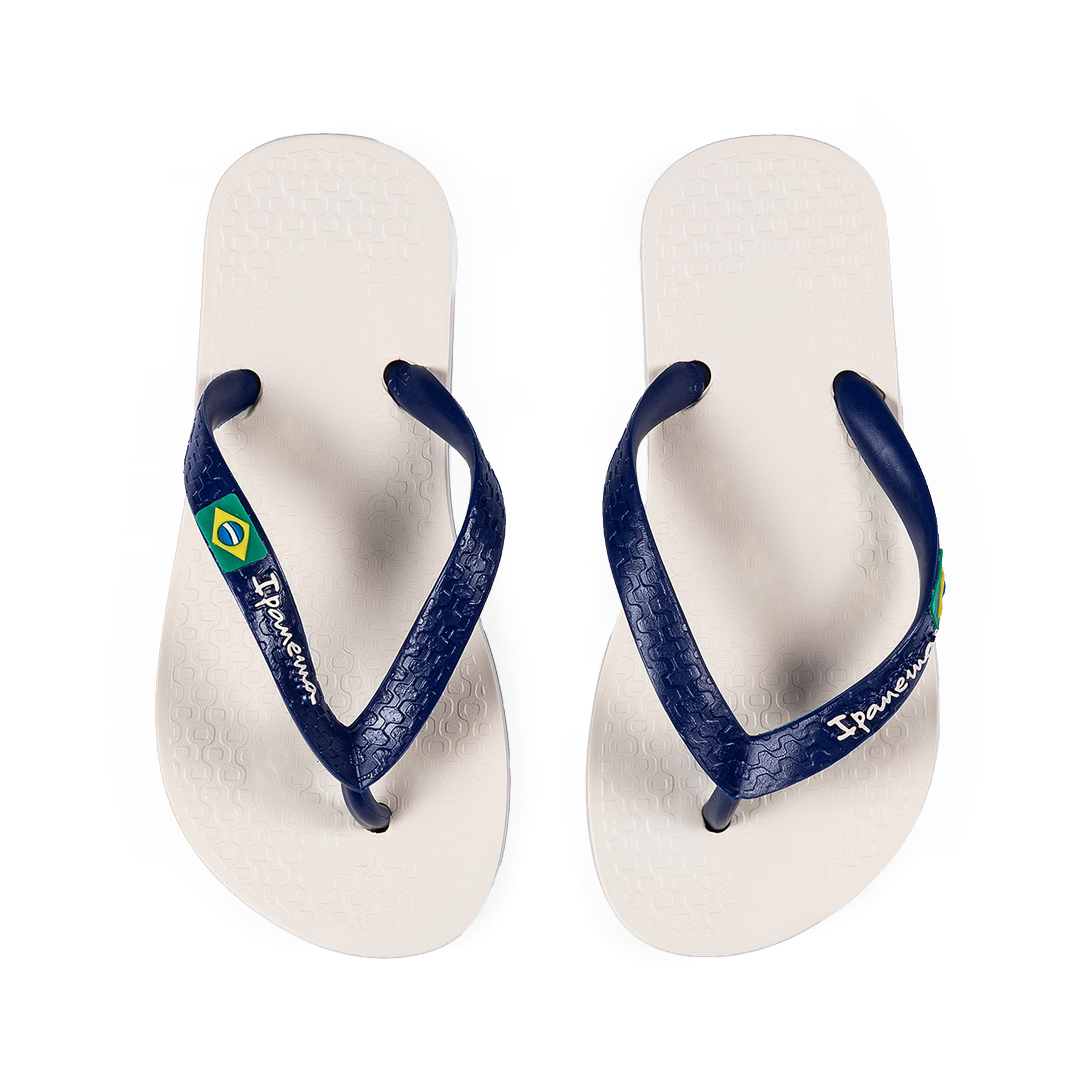 IPANEMA CLAS BRASIL II KIDS