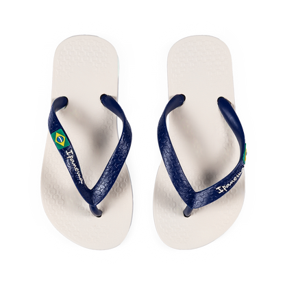 IPANEMA CLAS BRASIL II KIDS