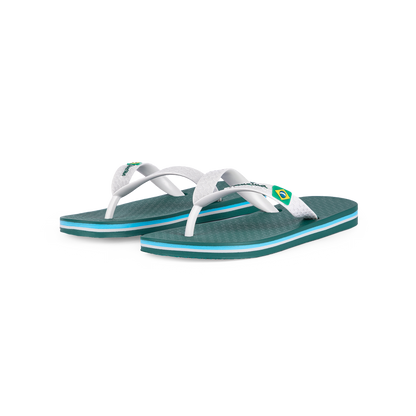 IPANEMA CLAS BRASIL II KIDS