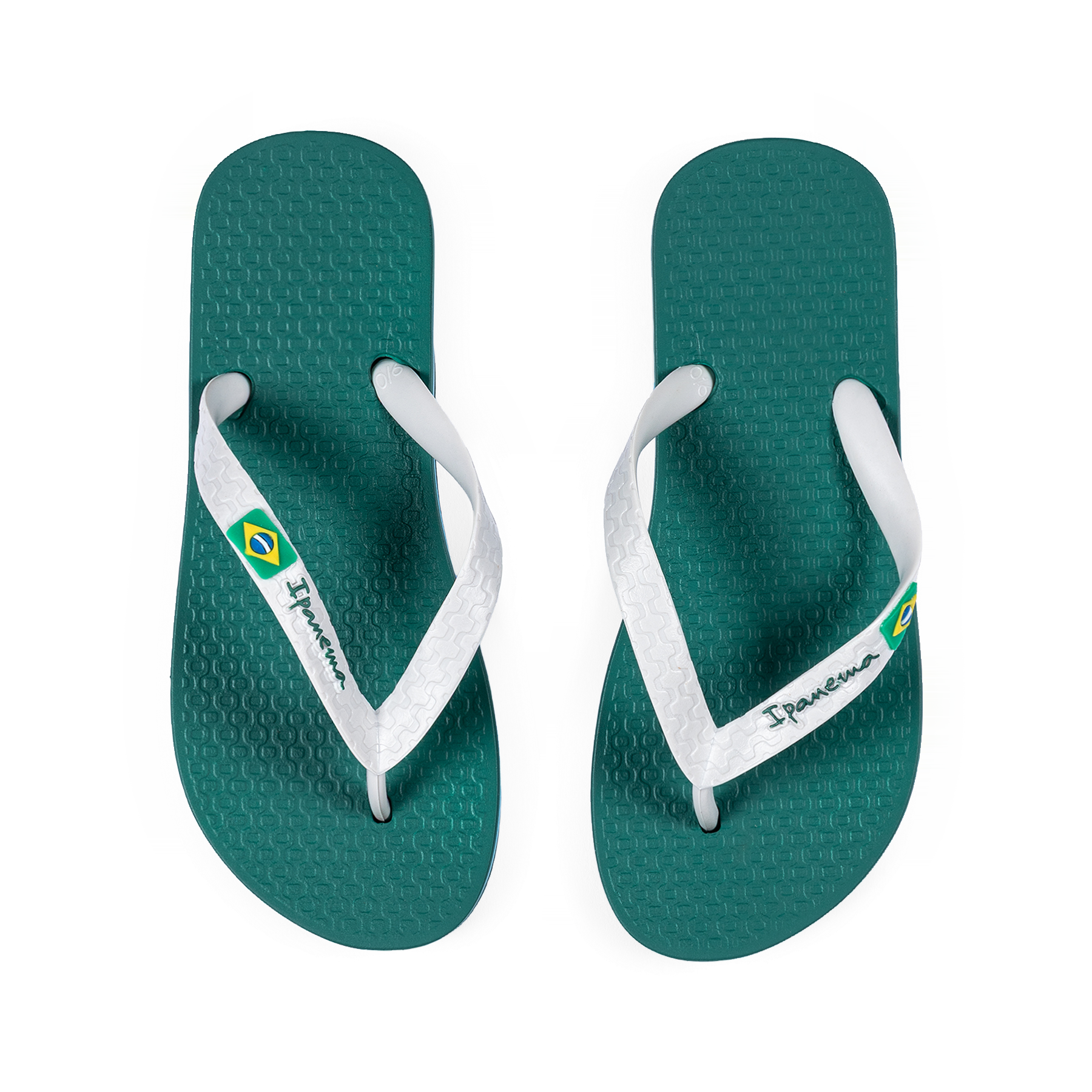 IPANEMA CLAS BRASIL II KIDS