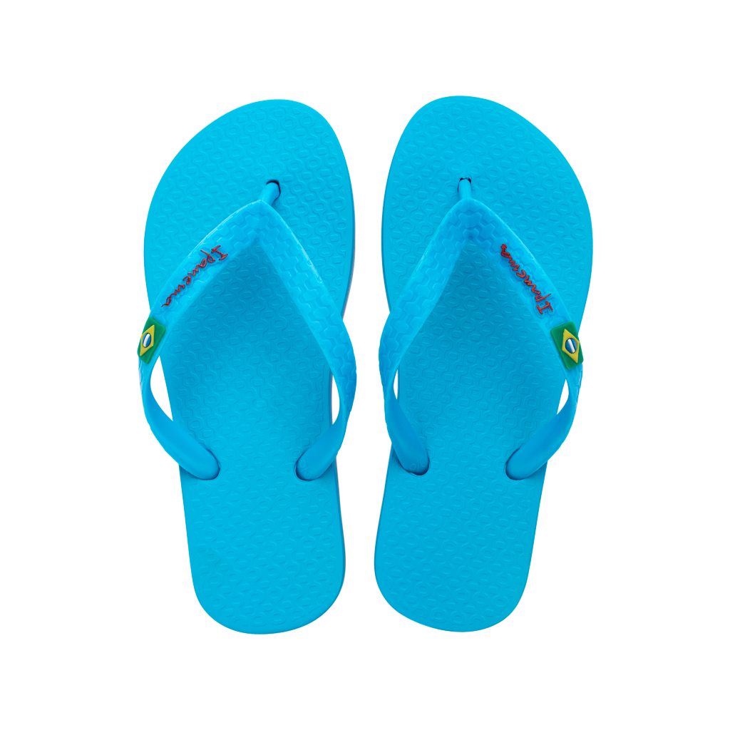 IPANEMA CLAS BRASIL II KIDS