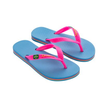 IPANEMA CLAS BRASIL II KIDS
