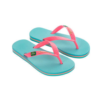 IPANEMA CLAS BRASIL II KIDS