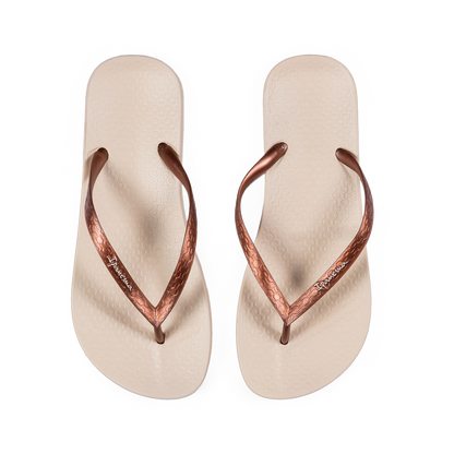 IPANEMA ANATOMICA TAN FEM
