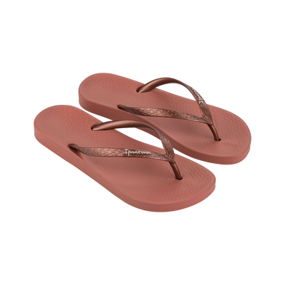IPANEMA ANATOMICA TAN FEM
