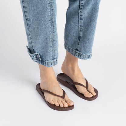 IPANEMA ANATOMICA TAN FEM
