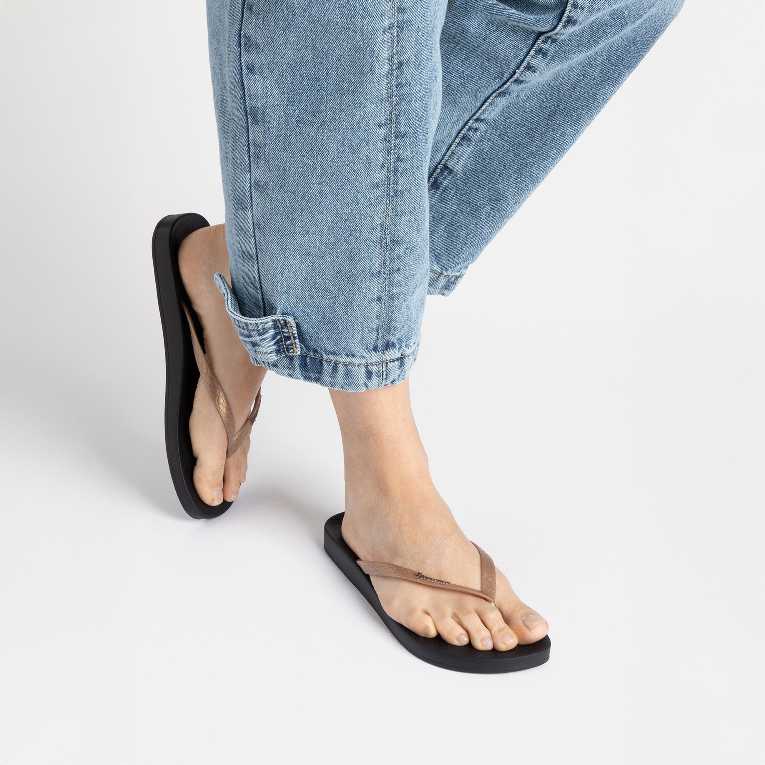 IPANEMA ANATOMICA TAN FEM