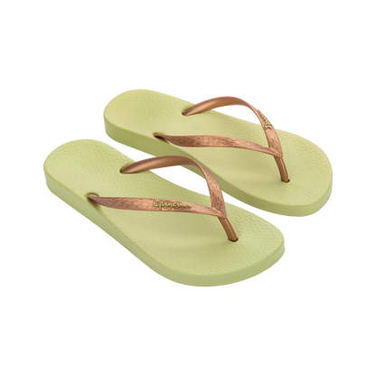 IPANEMA ANATOMICA TAN FEM