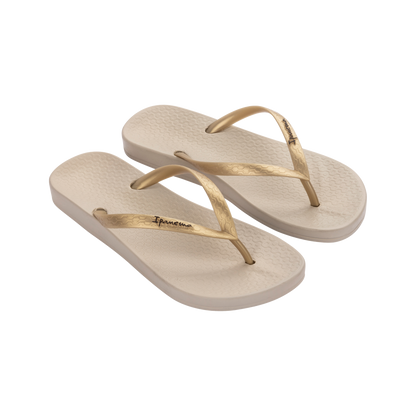 IPANEMA ANATOMICA TAN FEM