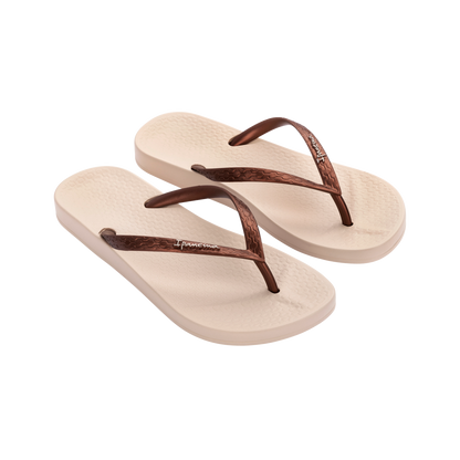 IPANEMA ANATOMICA TAN FEM