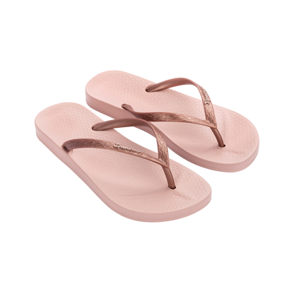 IPANEMA ANATOMICA TAN FEM