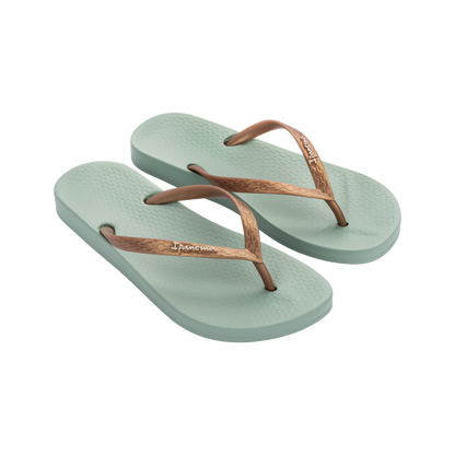 IPANEMA ANATOMICA TAN FEM