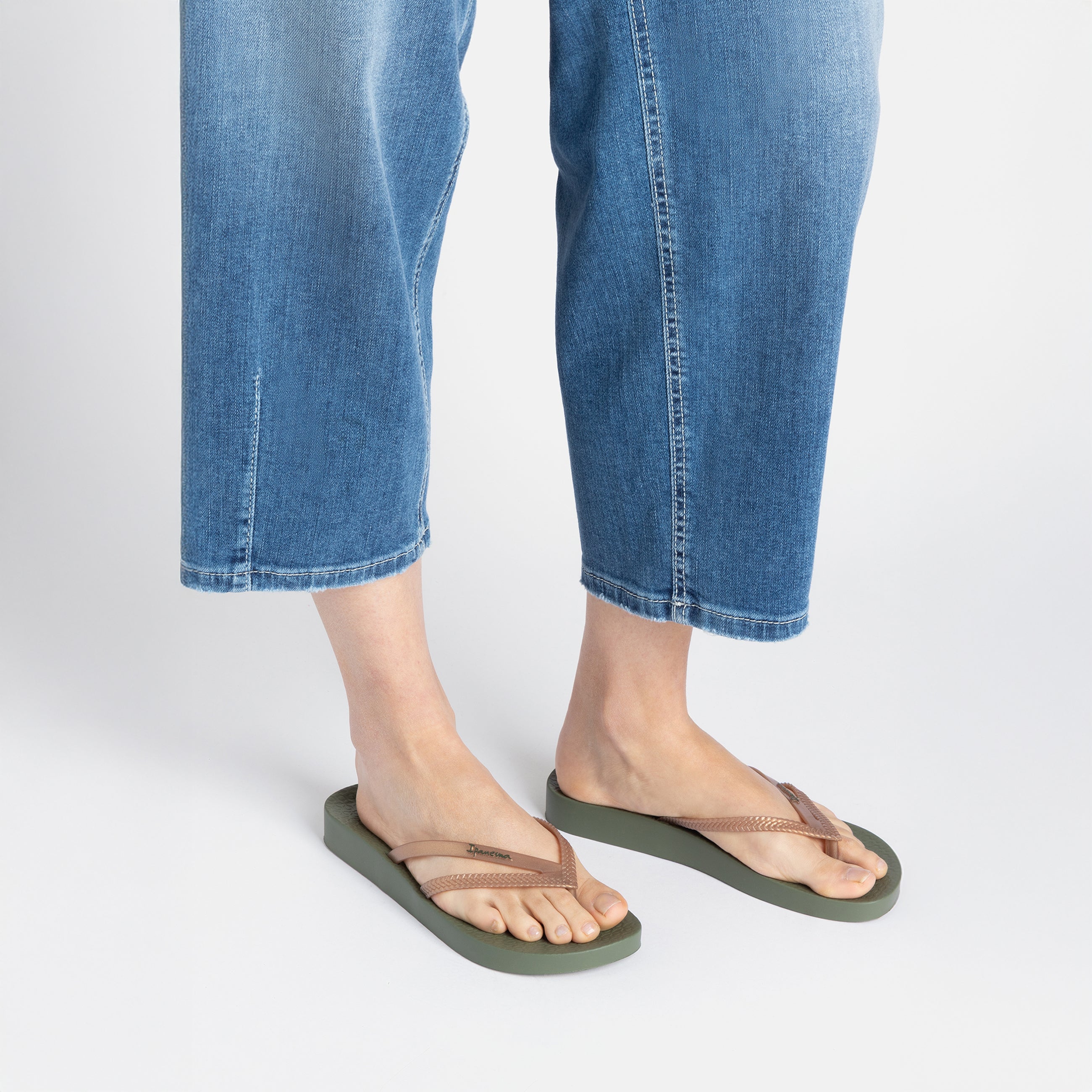 IPANEMA BOSSA SOFT V FEM