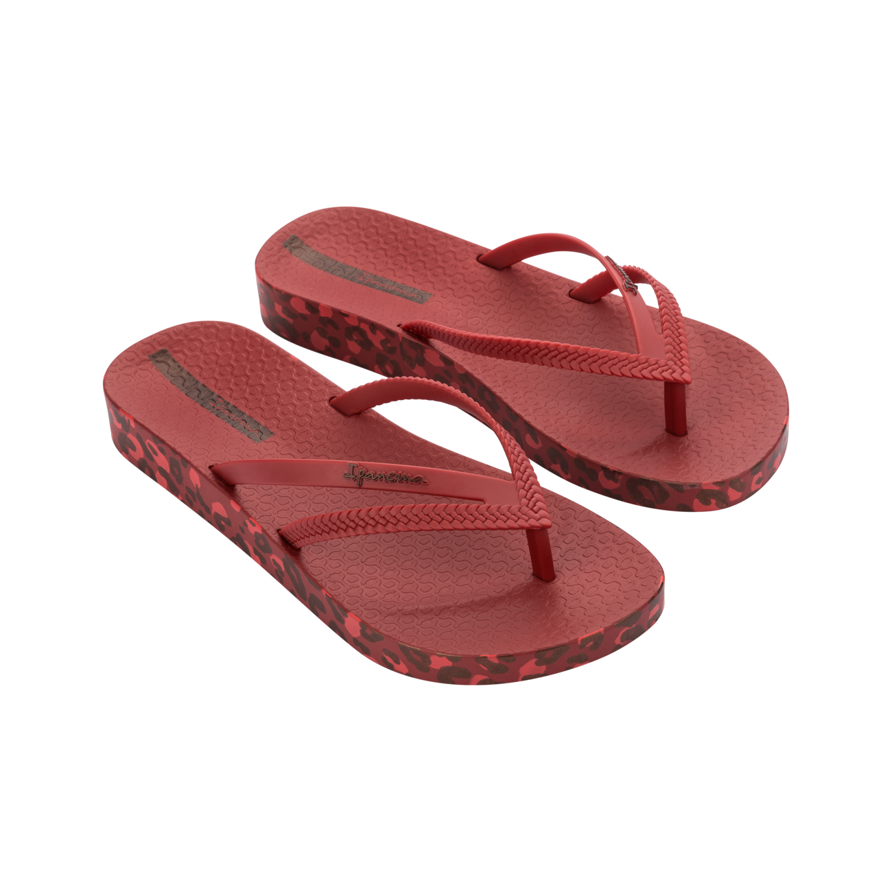 IPANEMA BOSSA SOFT V FEM
