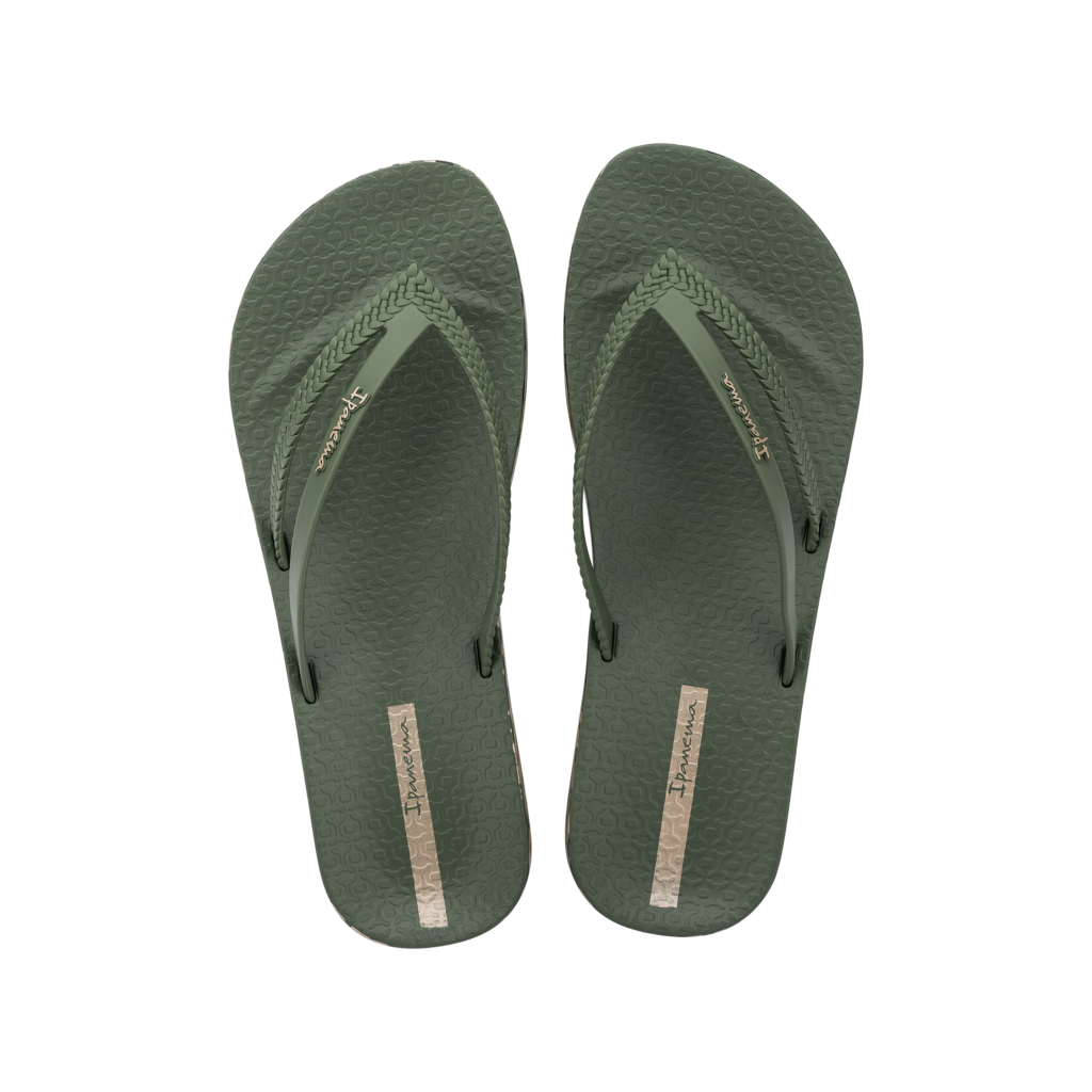 IPANEMA BOSSA SOFT V FEM