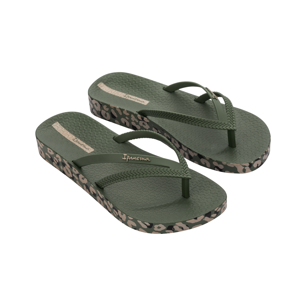 IPANEMA BOSSA SOFT V FEM