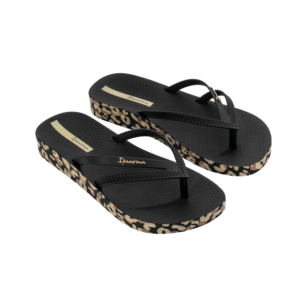 IPANEMA BOSSA SOFT V FEM