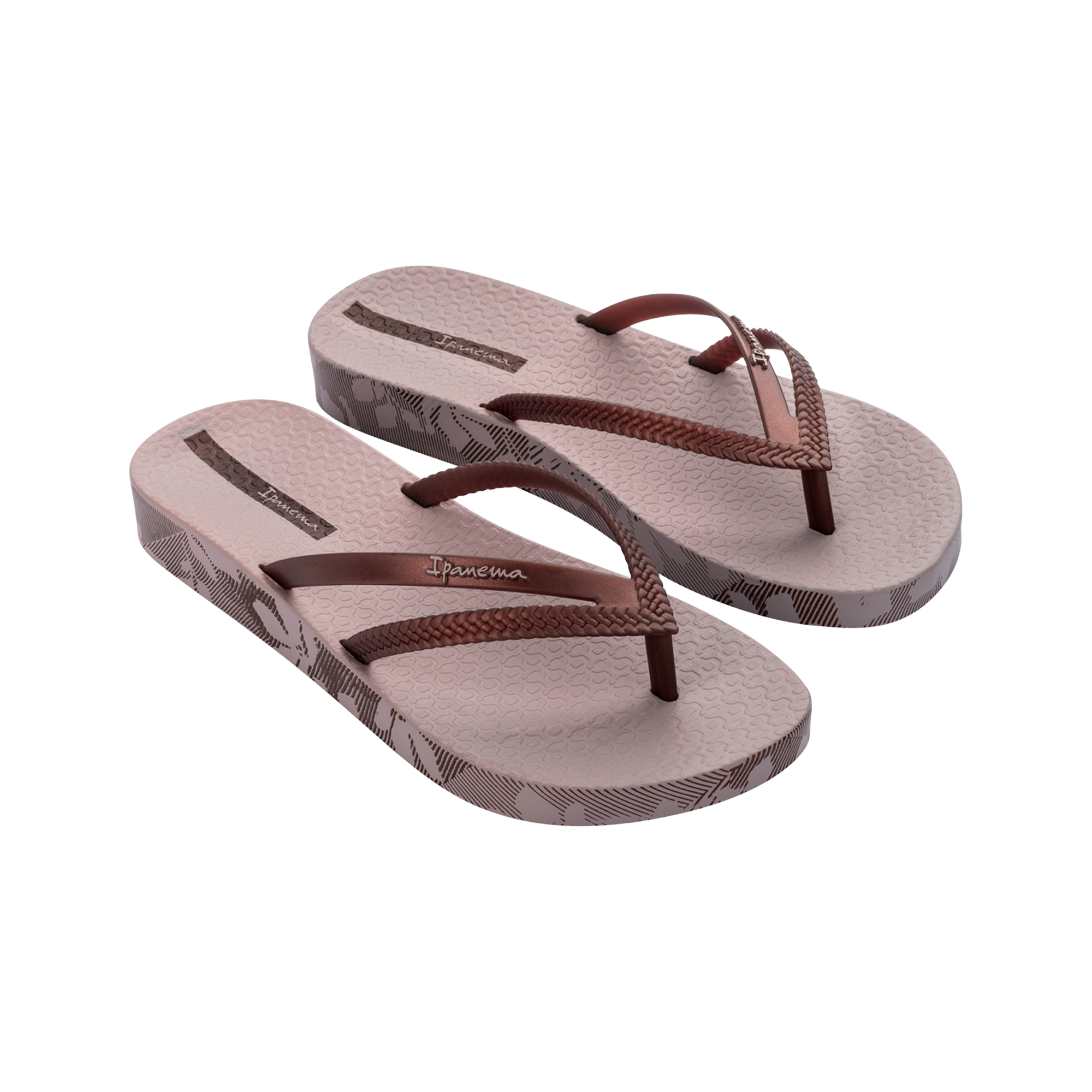 IPANEMA BOSSA SOFT V FEM