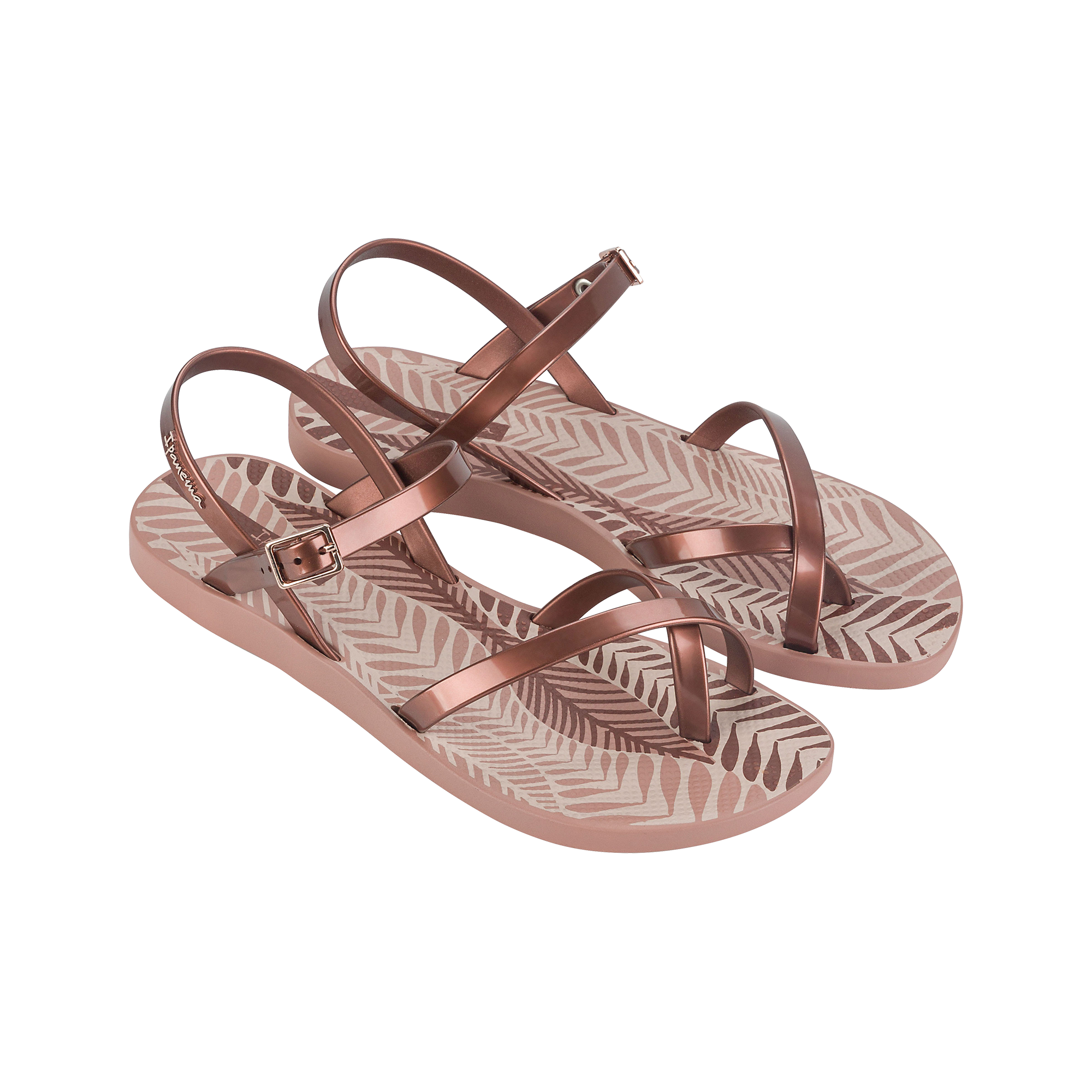 IPANEMA FASHION SAND VIII  FEM