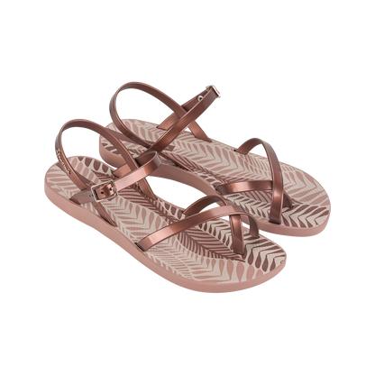 IPANEMA FASHION SAND VIII  FEM