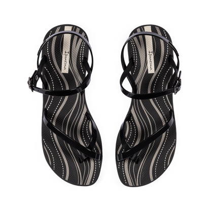 IPANEMA FASHION SAND VIII  FEM