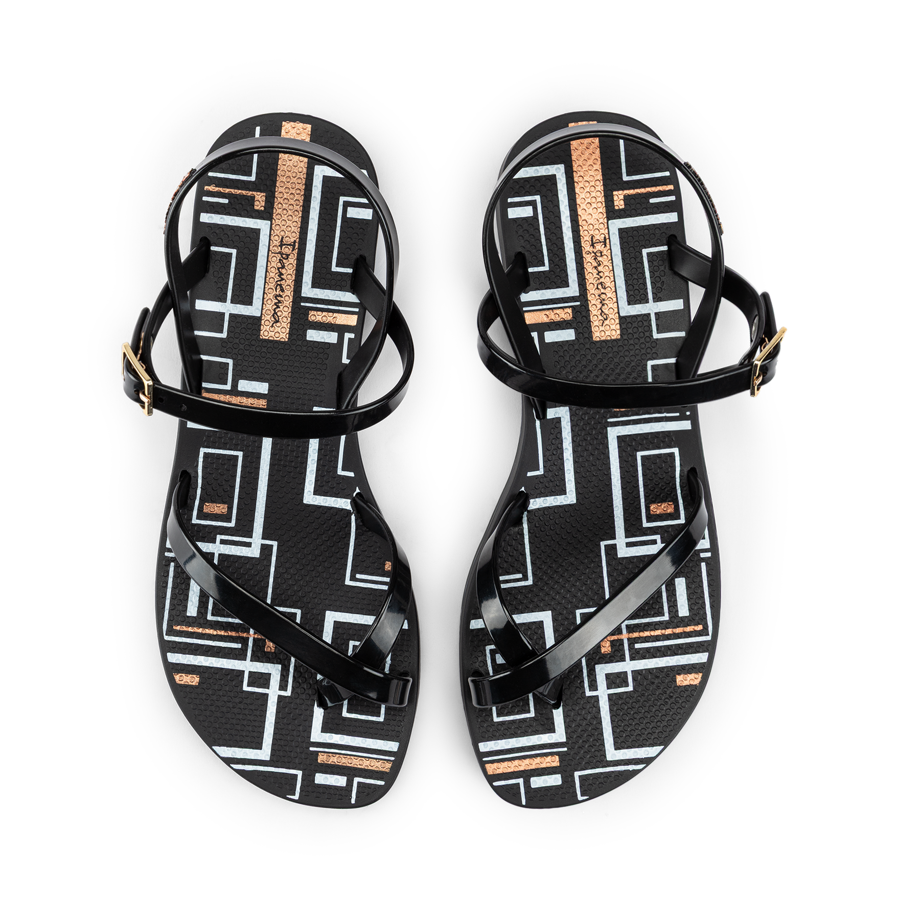 IPANEMA FASHION SAND VIII  FEM