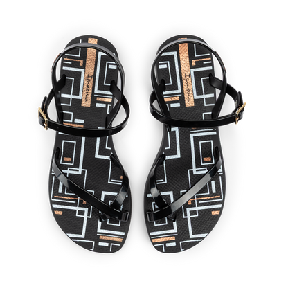 IPANEMA FASHION SAND VIII  FEM