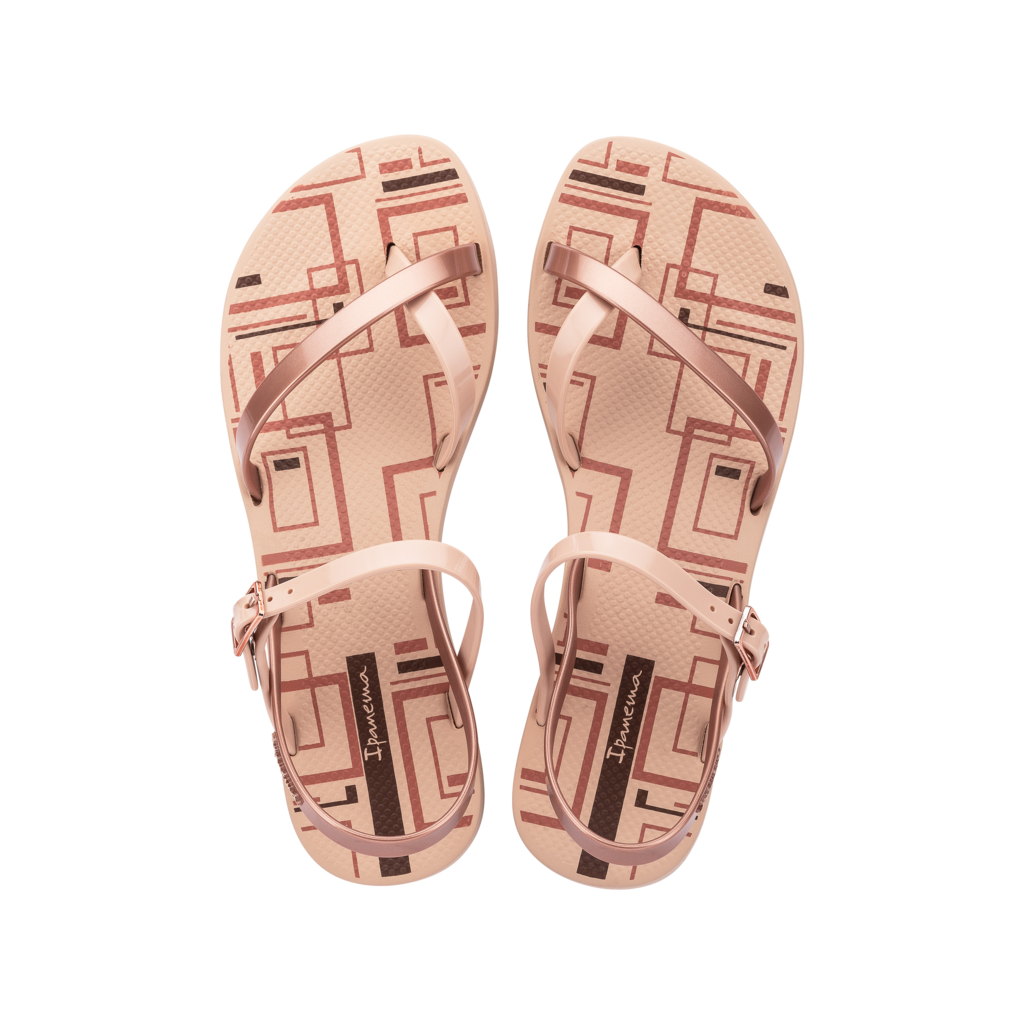 IPANEMA FASHION SAND VIII  FEM