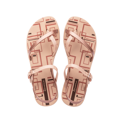 IPANEMA FASHION SAND VIII  FEM