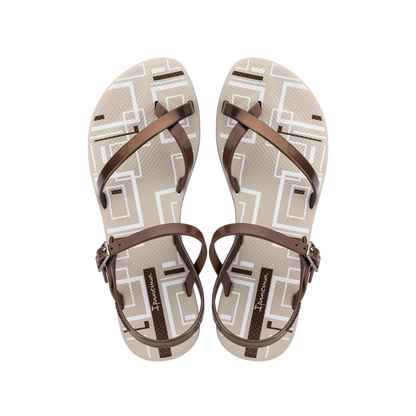 IPANEMA FASHION SAND VIII  FEM