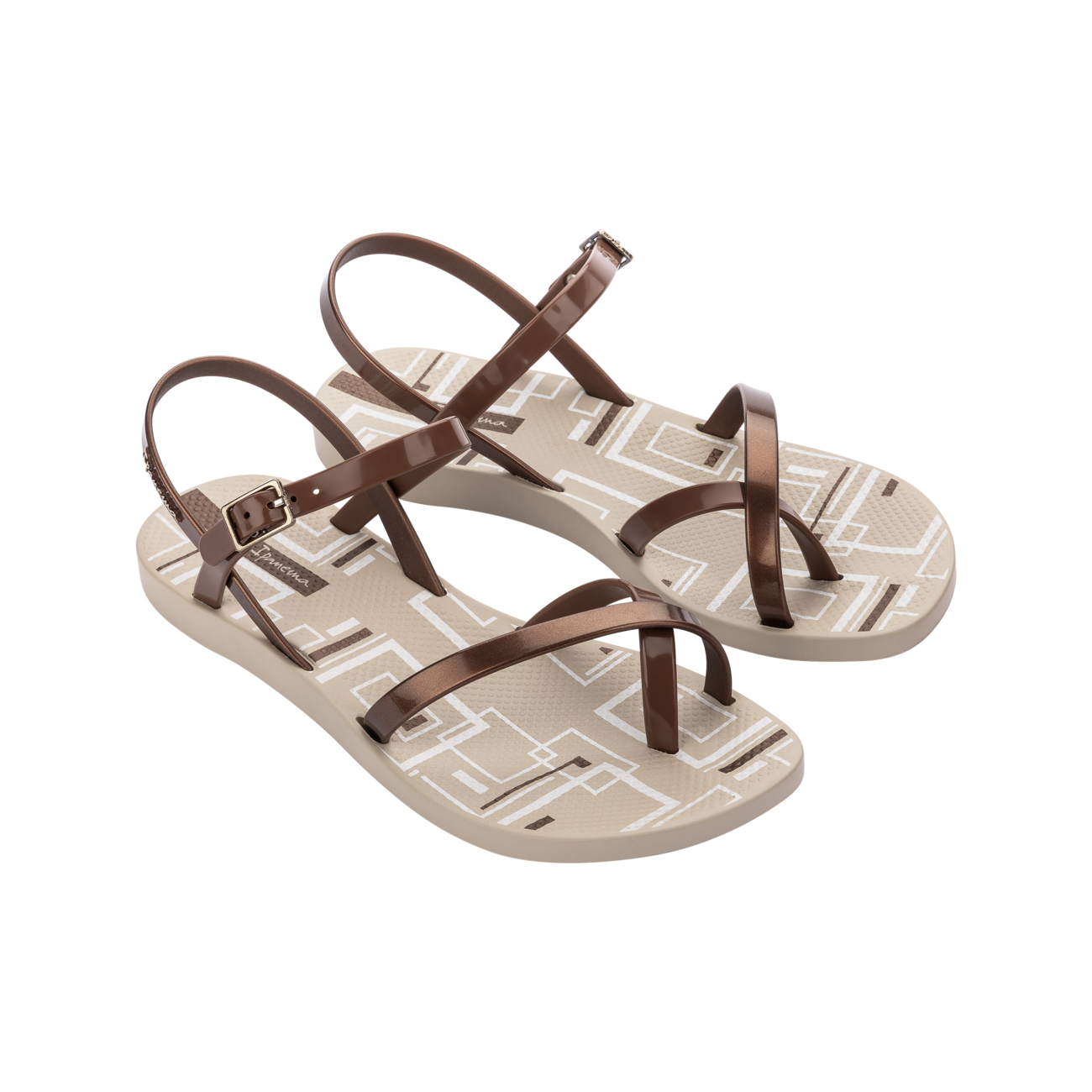 IPANEMA FASHION SAND VIII  FEM
