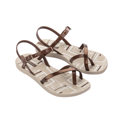 IPANEMA FASHION SAND VIII  FEM