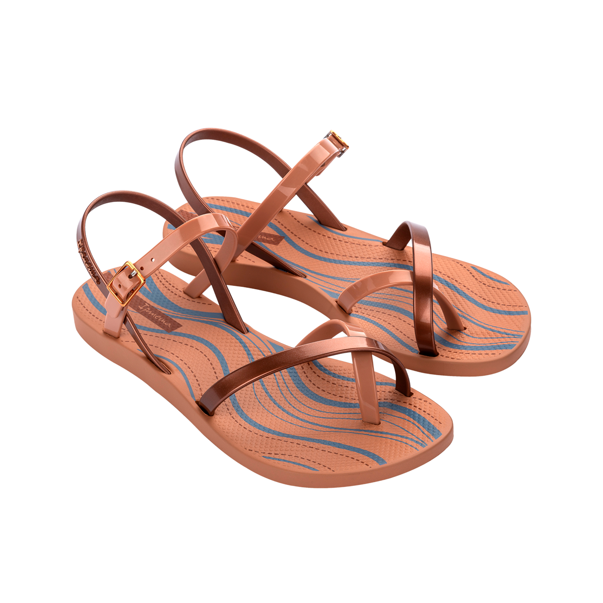 IPANEMA FASHION SAND VIII  FEM