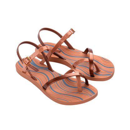 IPANEMA FASHION SAND VIII  FEM