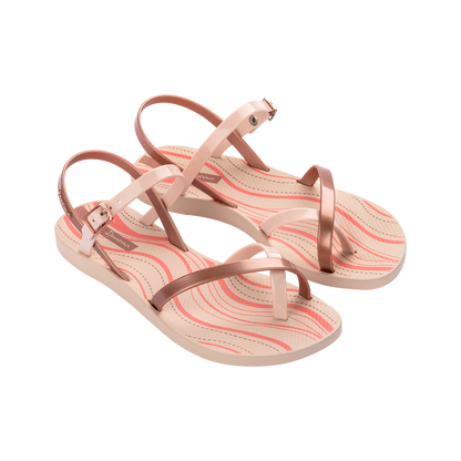 IPANEMA FASHION SAND VIII  FEM